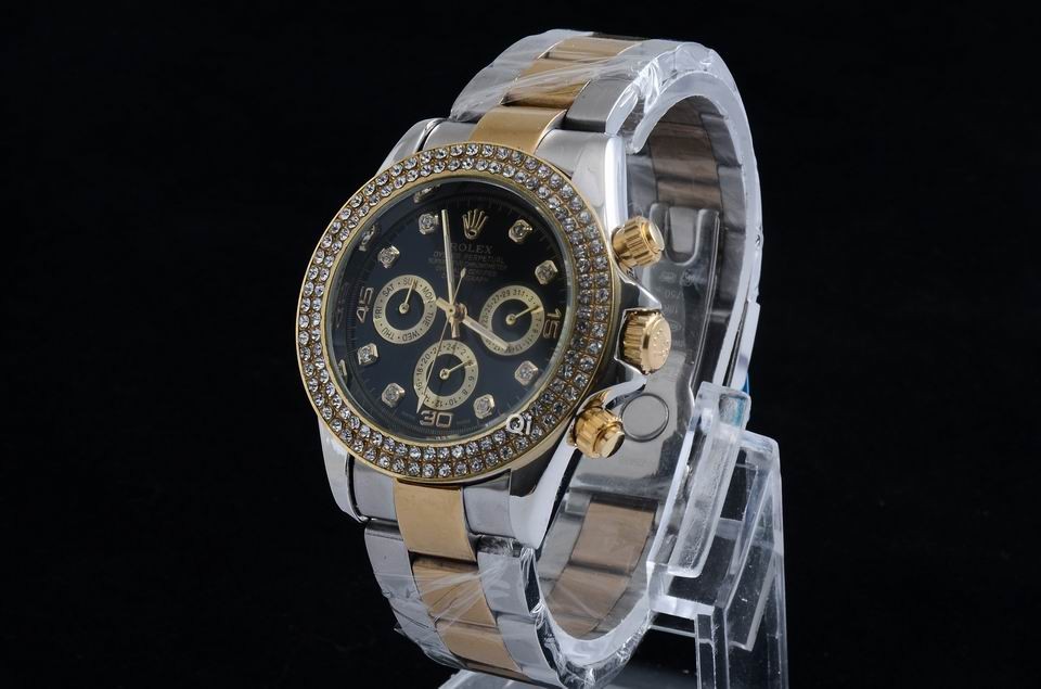 Rolex watch man-197